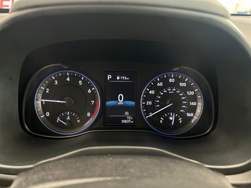 Used 2023 Hyundai Kona SUV