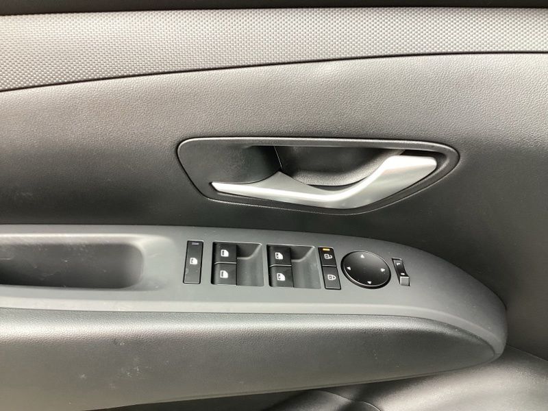 New 2026 Hyundai Tucson SUV