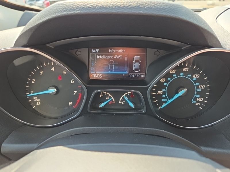 Used 2014 Ford Escape SUV