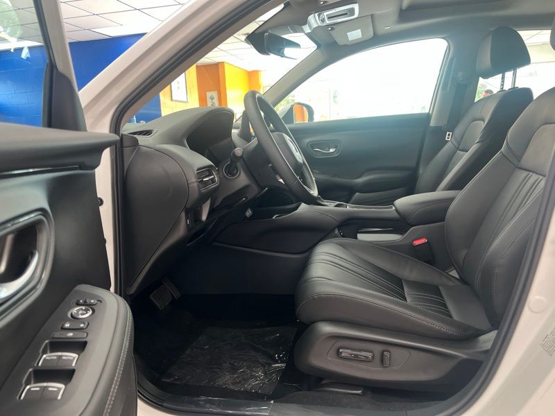 New 2027 Honda HR-V SUV