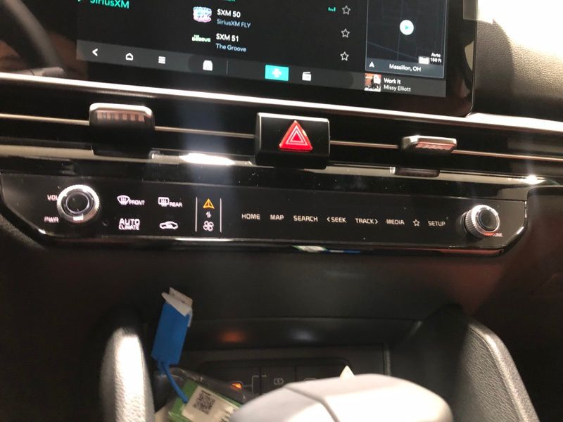 New 2026 Kia Sportage SUV
