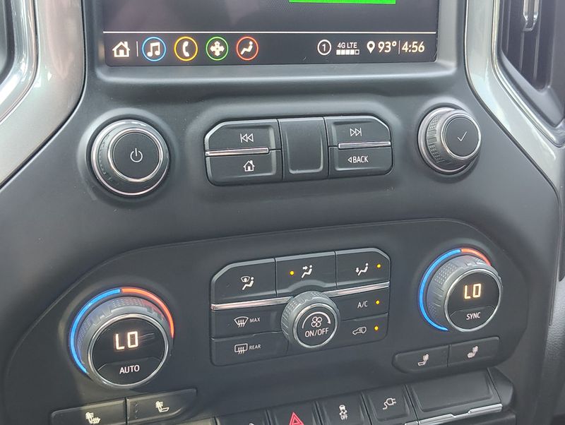 Used 2020 Chevrolet Silverado 1500 Truck