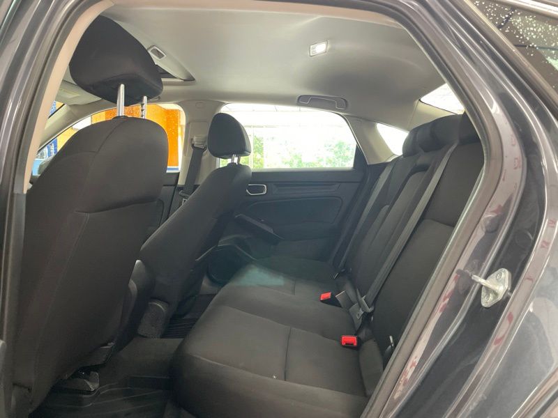 Used 2024 Honda Civic Sedan