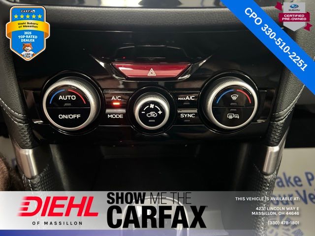 Used 2023 Subaru Forester SUV