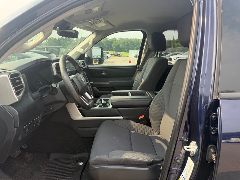 Used 2022 Toyota Tundra Truck