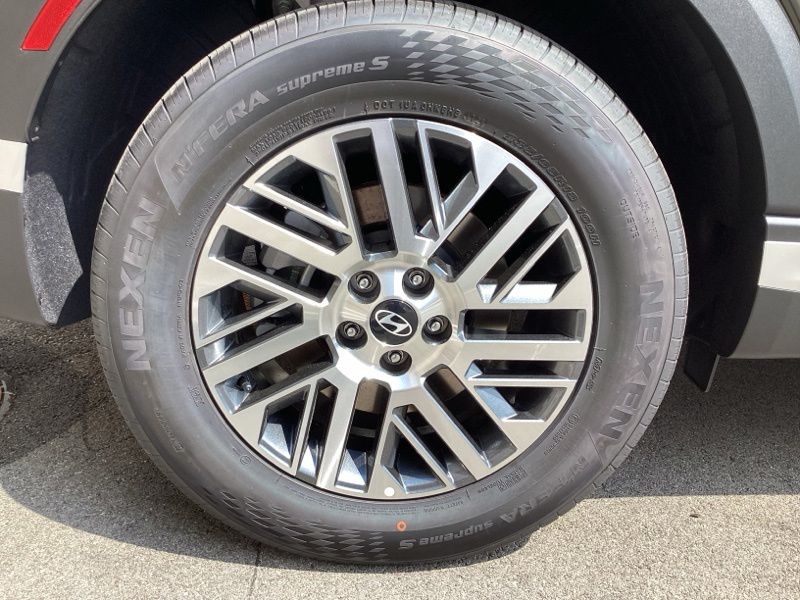 New 2026 Hyundai Palisade SUV