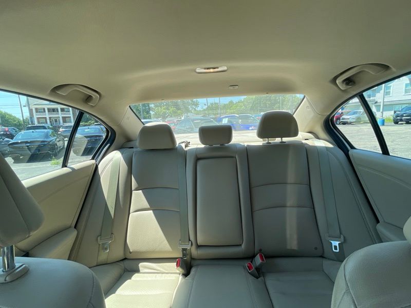 Used 2016 Honda Accord Sedan
