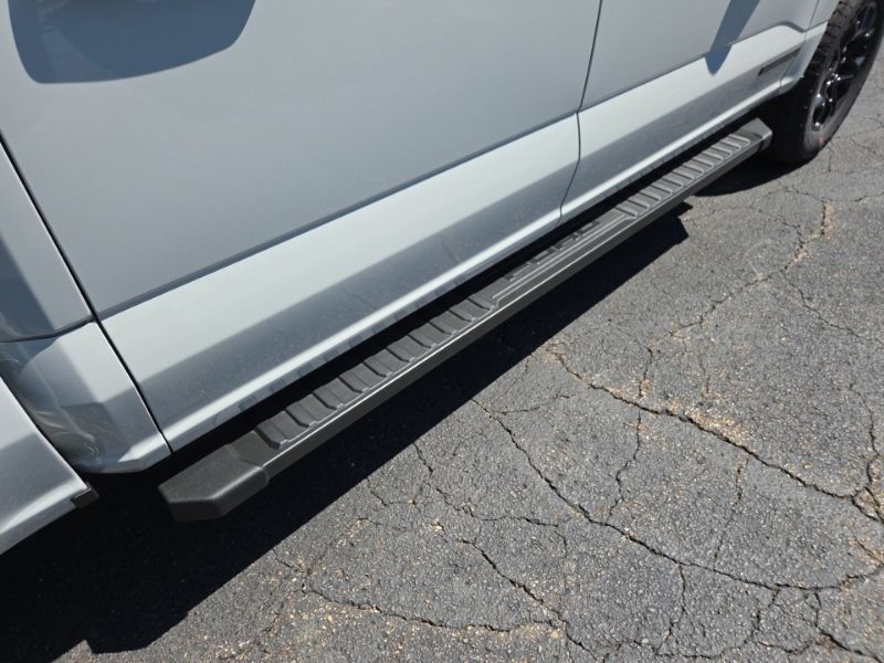 New 2026 Ford F-150 Truck