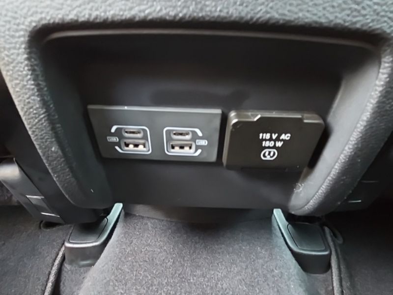 Used 2023 Jeep Cherokee SUV