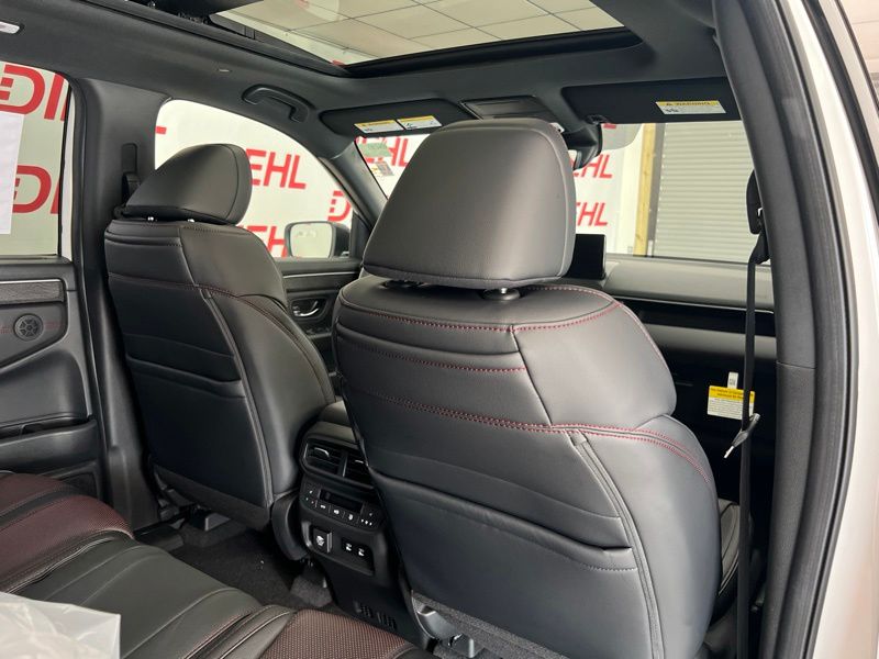 New 2026 Honda Pilot SUV