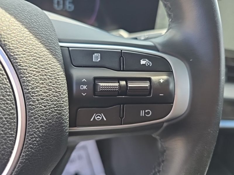 Used 2024 Kia Sportage SUV