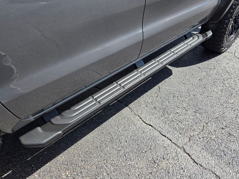 Used 2021 Ford Ranger Truck