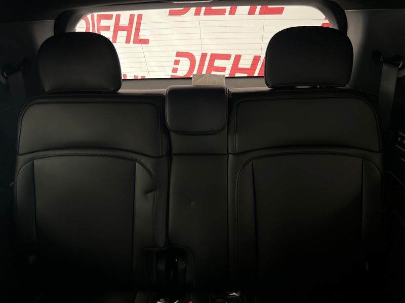 New 2027 Kia Telluride Hybrid SUV