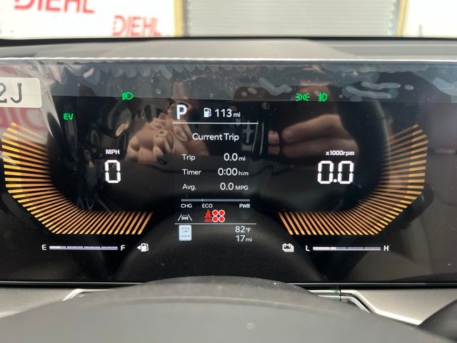 New 2026 Kia Sorento Hybrid SUV