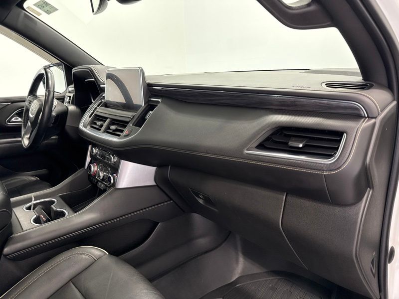 Used 2022 GMC Yukon XL SUV