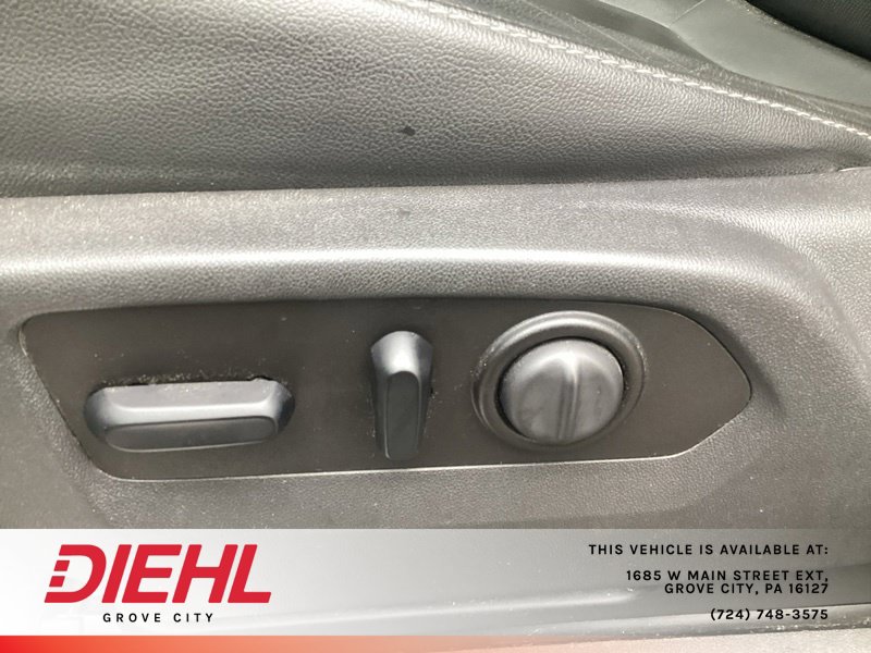 Used 2020 GMC Sierra 2500HD Truck