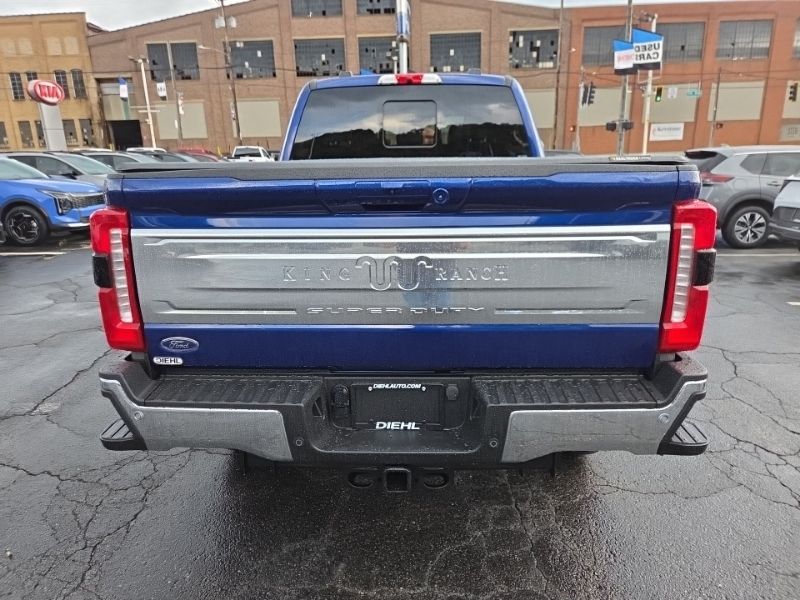 Used 2026 Ford F-350SD Truck