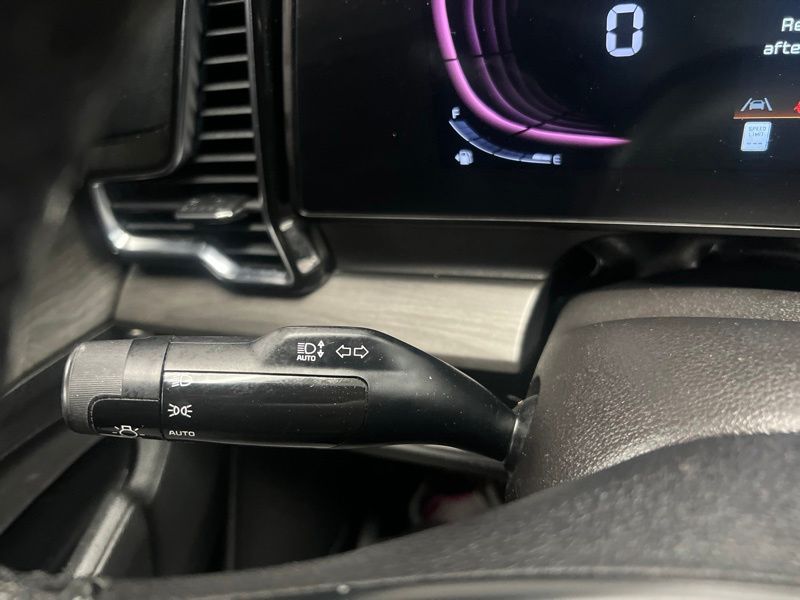 Used 2023 Kia Sportage SUV