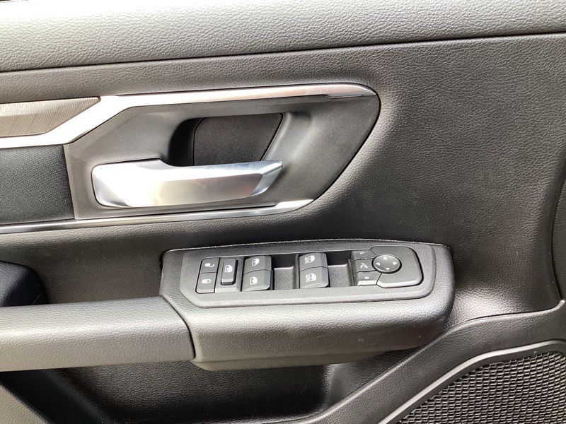 New 2026 Ram 1500 Truck