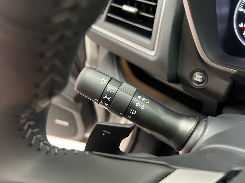 New 2026 Subaru Ascent SUV