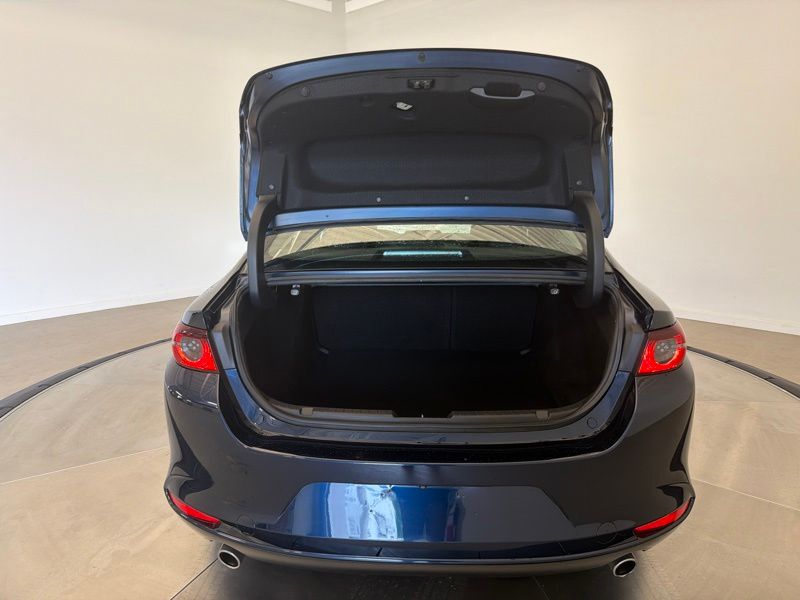 Used 2021 Mazda Mazda3 Sedan