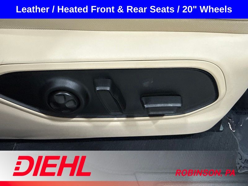 Used 2023 Jeep Grand Cherokee SUV