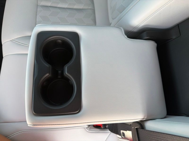 New 2026 Jeep Cherokee SUV