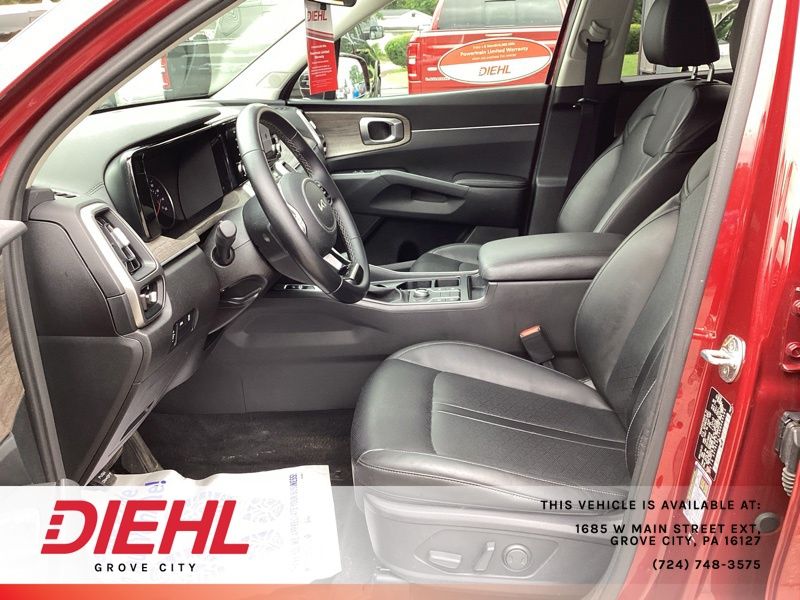 Used 2022 Kia Sorento SUV