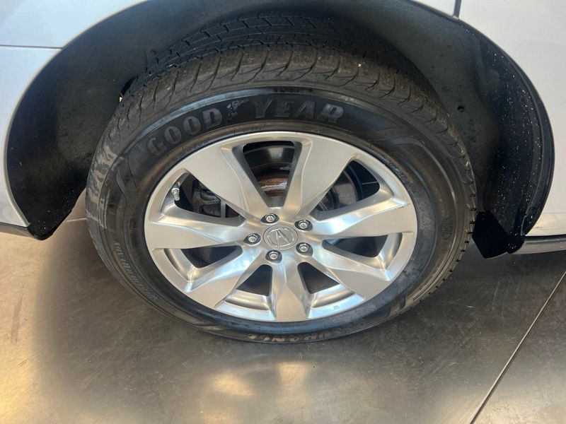 Used 2015 Acura MDX SUV