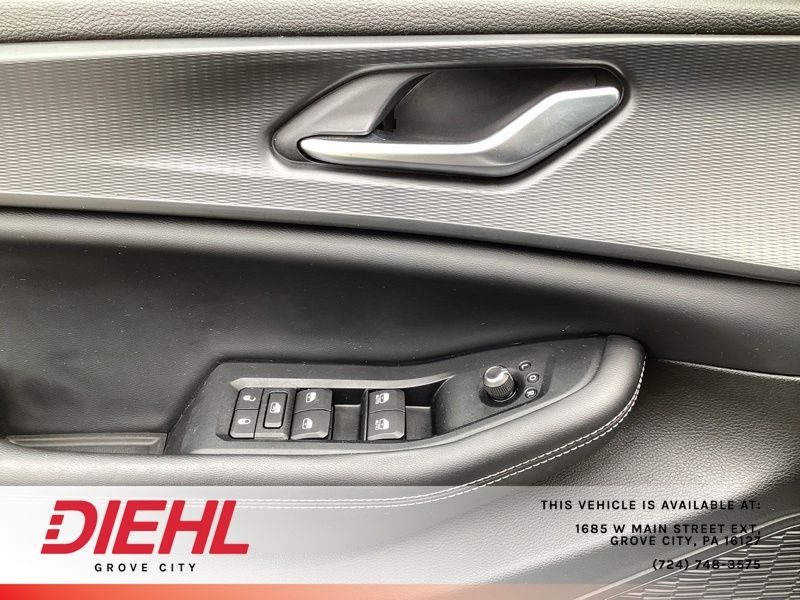 Used 2023 Jeep Grand Cherokee SUV