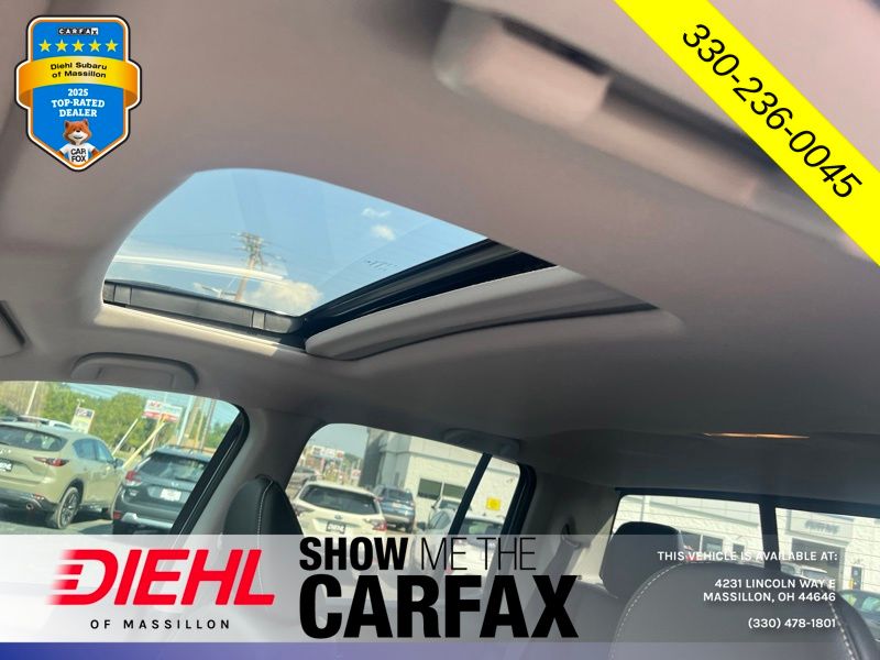 Used 2023 Honda Ridgeline Truck