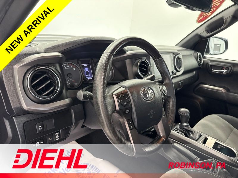 Used 2020 Toyota Tacoma Truck