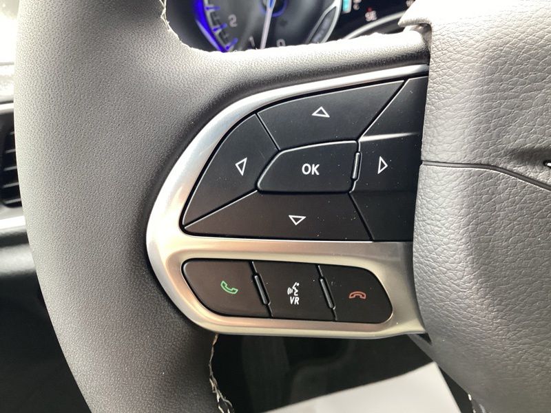 New 2027 Chrysler Pacifica Van