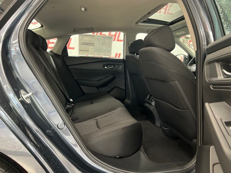 New 2026 Honda Accord Sedan Sedan