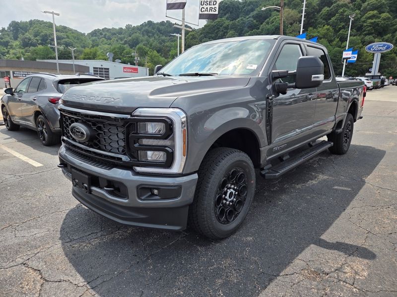 New 2026 Ford F-350SD Truck