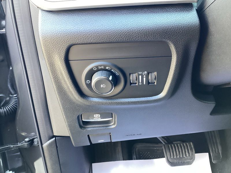 New 2025 Jeep Grand Cherokee SUV