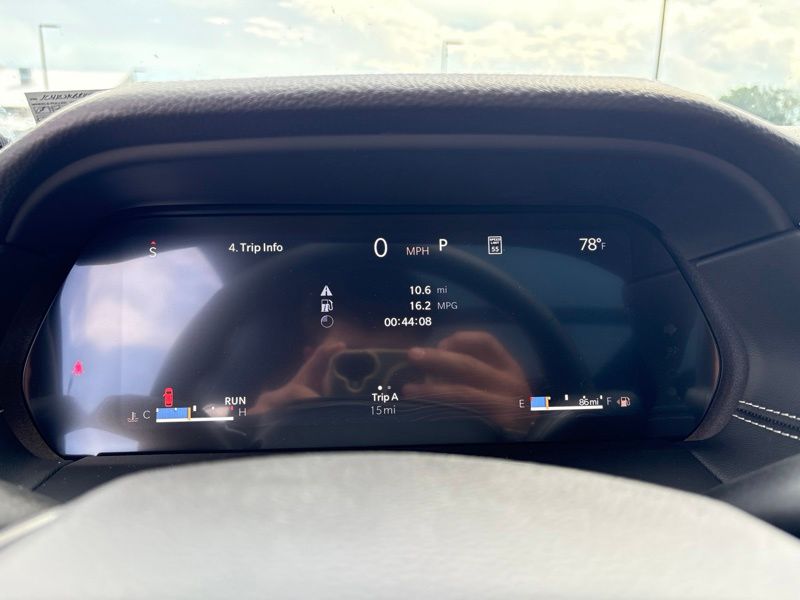 New 2026 Jeep Grand Cherokee L SUV