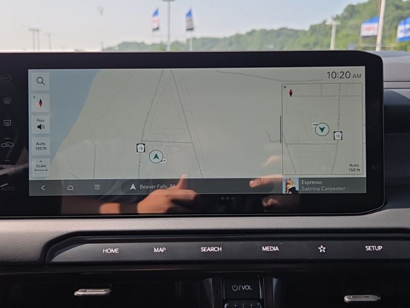 New 2027 Kia Telluride Hybrid SUV