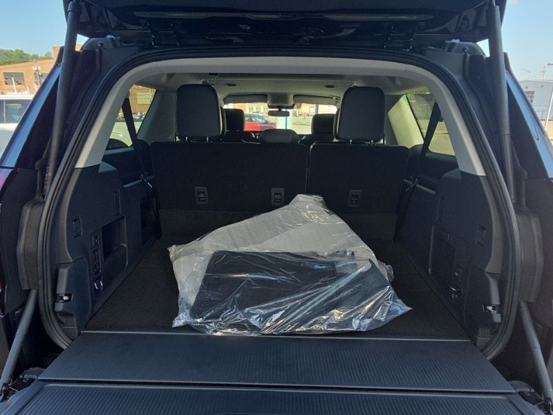 New 2026 Ford Expedition Max SUV