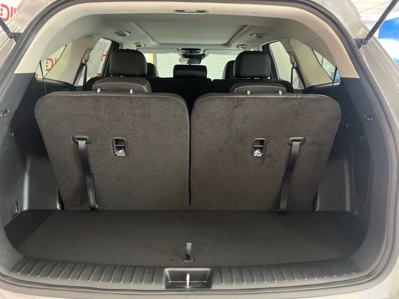 New 2026 Kia Sorento SUV