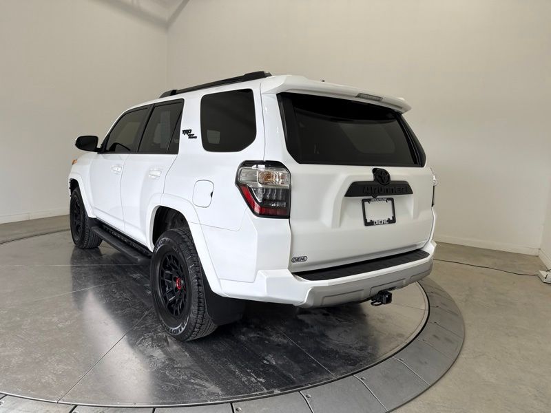 Used 2024 Toyota 4Runner SUV