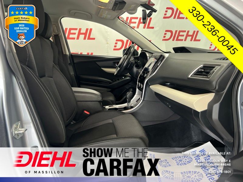Used 2021 Subaru Ascent SUV