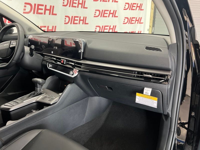 New 2026 Kia Sportage SUV