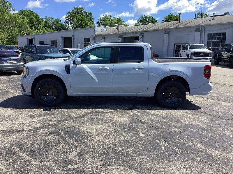 New 2026 Ford Maverick Truck