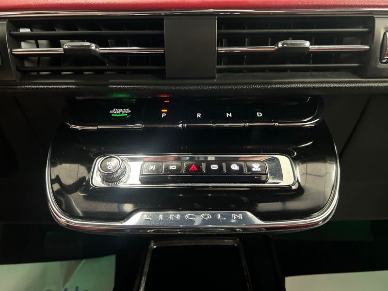 Used 2024 Lincoln Corsair Plug-In Hybrid SUV