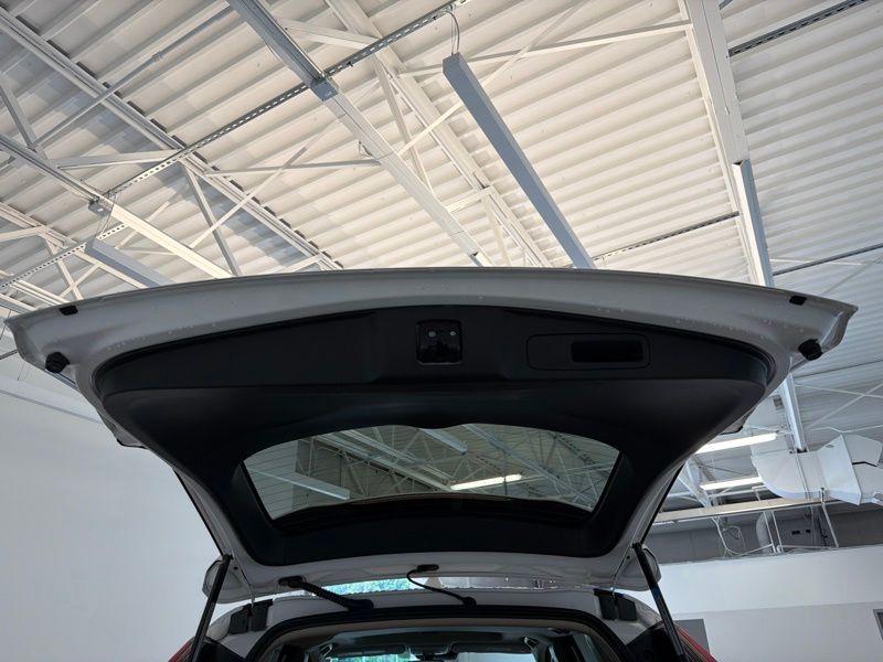 Used 2021 Honda CR-V SUV