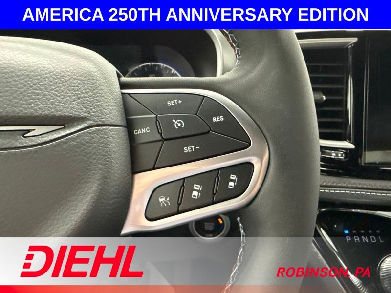 New 2027 Chrysler Pacifica Van