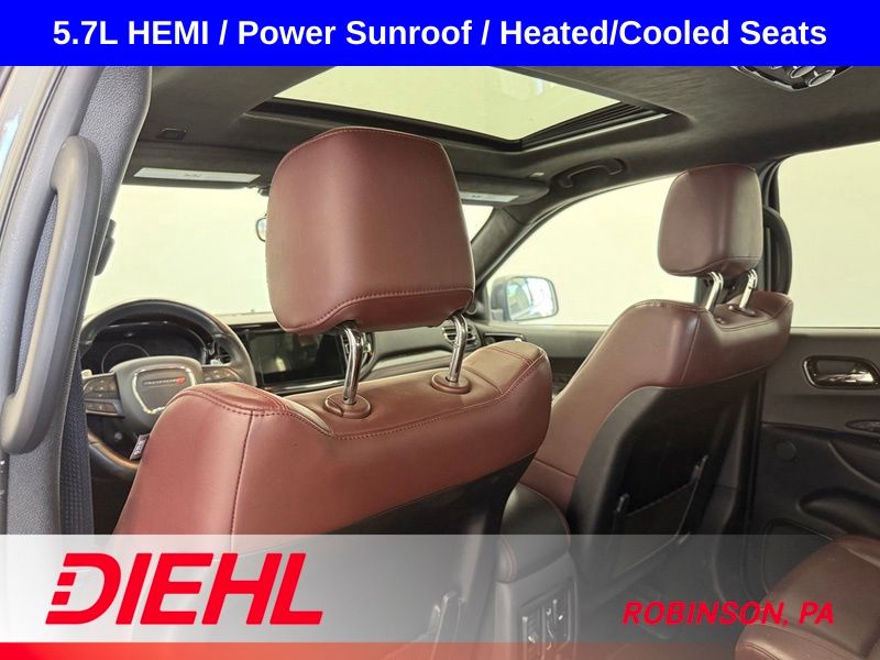 Used 2023 Dodge Durango SUV