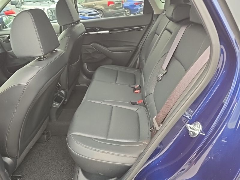 Used 2024 Kia Seltos SUV