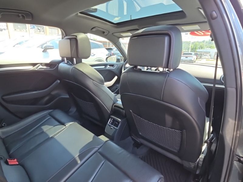 Used 2020 Audi S3 Sedan